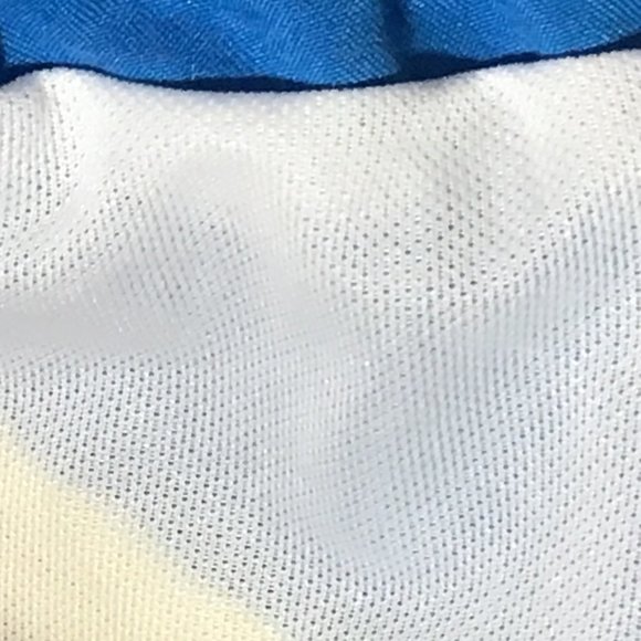 Disney Store Swim Trunks‎ Boys 7/8 Red Blue Yellow Marvel Spiderman Lined Shorts - Picture 8 of 8